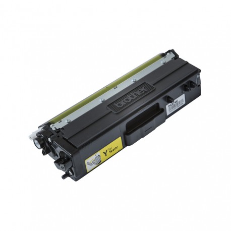 Toner BROTHER TN910Y Amarelo 9k - Serie HL-L9310 - 4977766771870