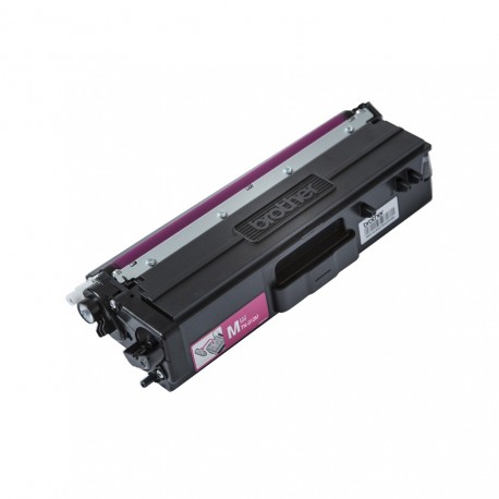 Toner BROTHER TN910M Magenta 9k - Serie HL-L9310 - 4977766771856