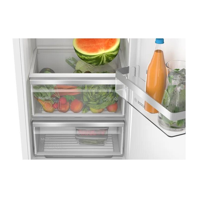 BOSCH - Frigorífico Enc. Serie4 KIL82VFE0