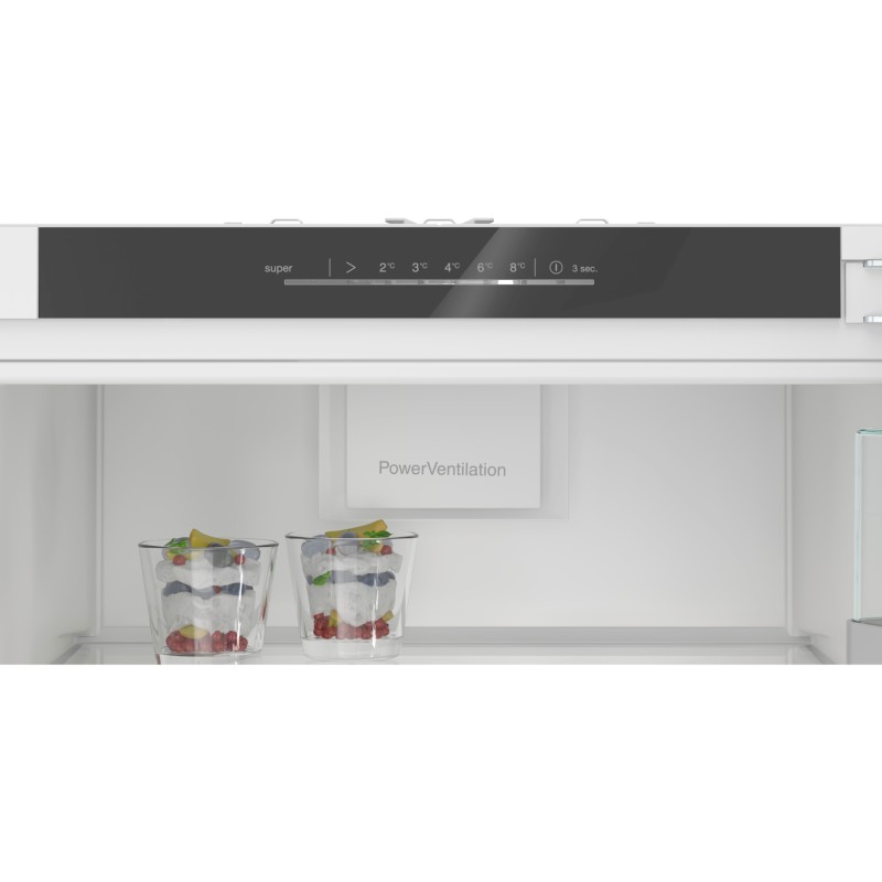 SIEMENS - Frigorifico Enc. IQ500 KI81RADD0