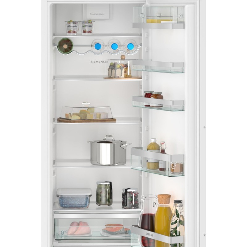 SIEMENS - Frigorifico Enc. IQ500 KI81RADD0