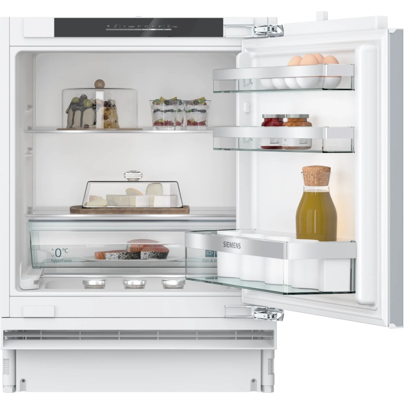 SIEMENS - Frigorifico Enc. IQ500 KU21RADE0