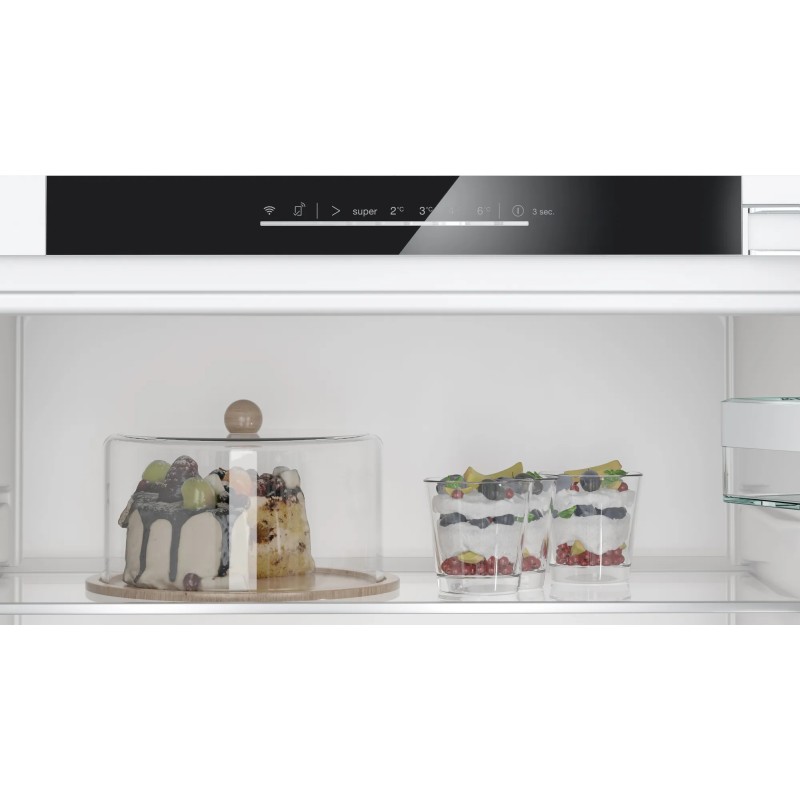SIEMENS - Frigorifico Enc. IQ500 KU21RADE0