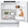BOSCH - Frigorífico Enc. Serie4 KUL22VFD0