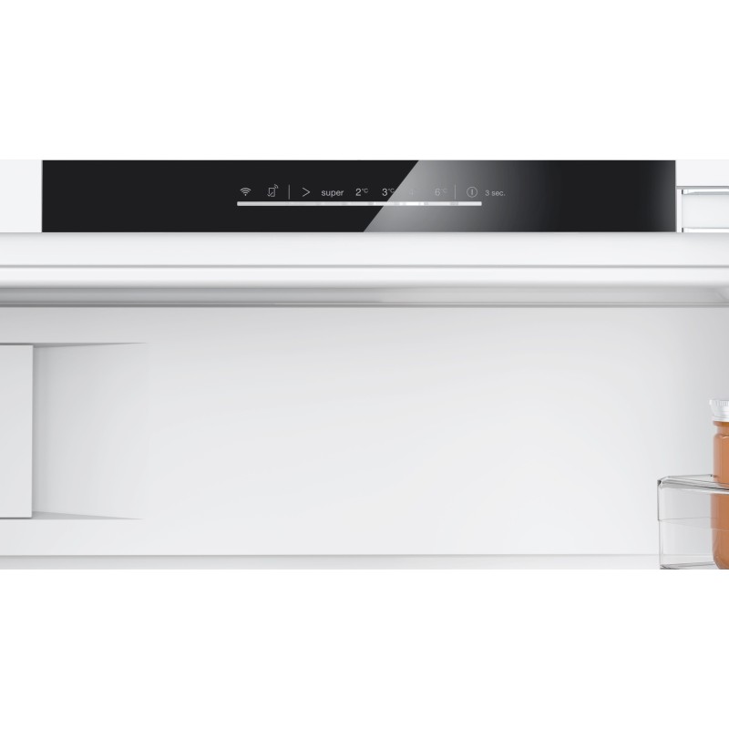 BOSCH - Frigorífico Enc. Serie4 KUL22VFD0