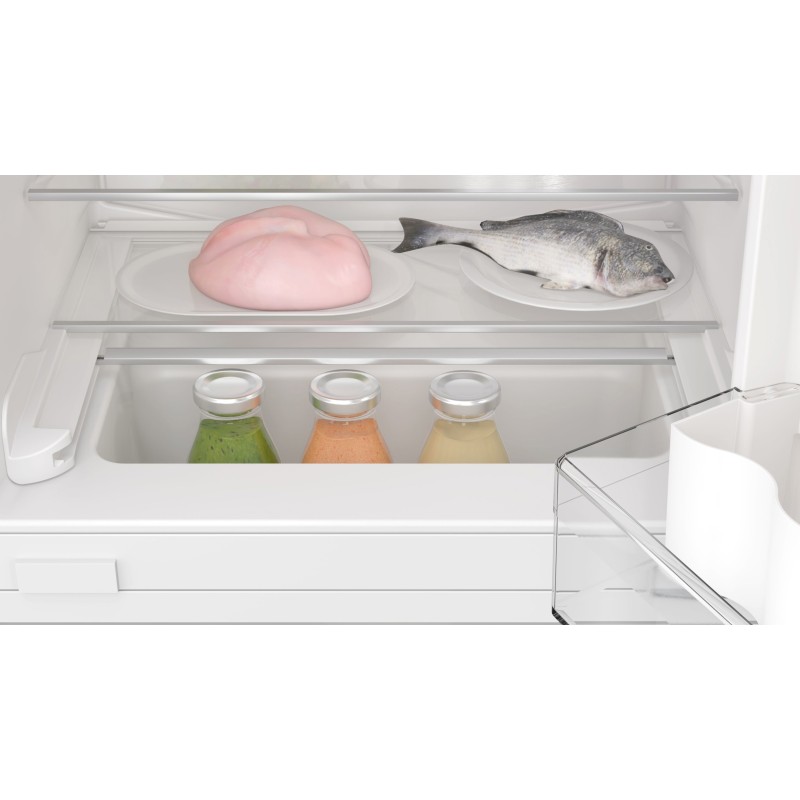 BOSCH - Frigorífico Enc. Serie4 KUL22VFD0