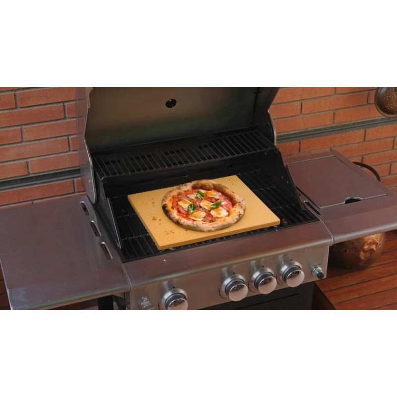 TEKA - Pedra pizza COMBO 890297
