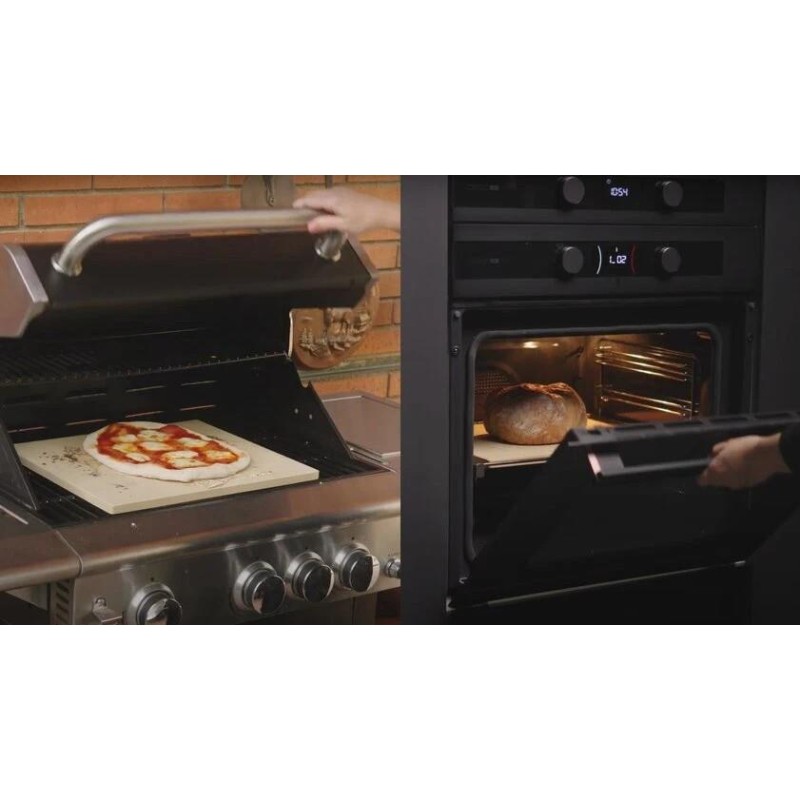 TEKA - Pedra pizza COMBO 890297