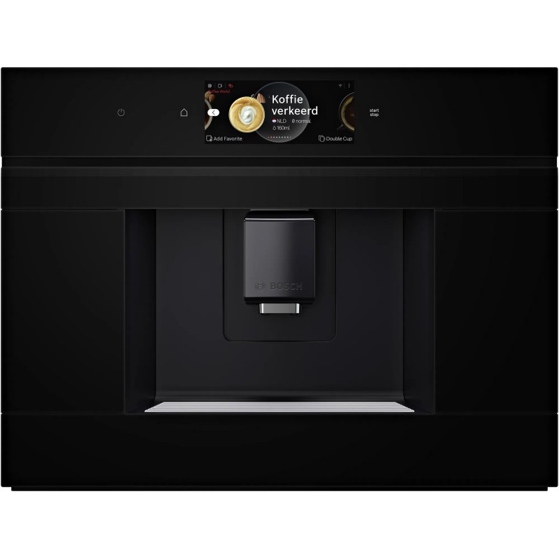 BOSCH - Máquina Café Enc. Serie8 CTL7181B0