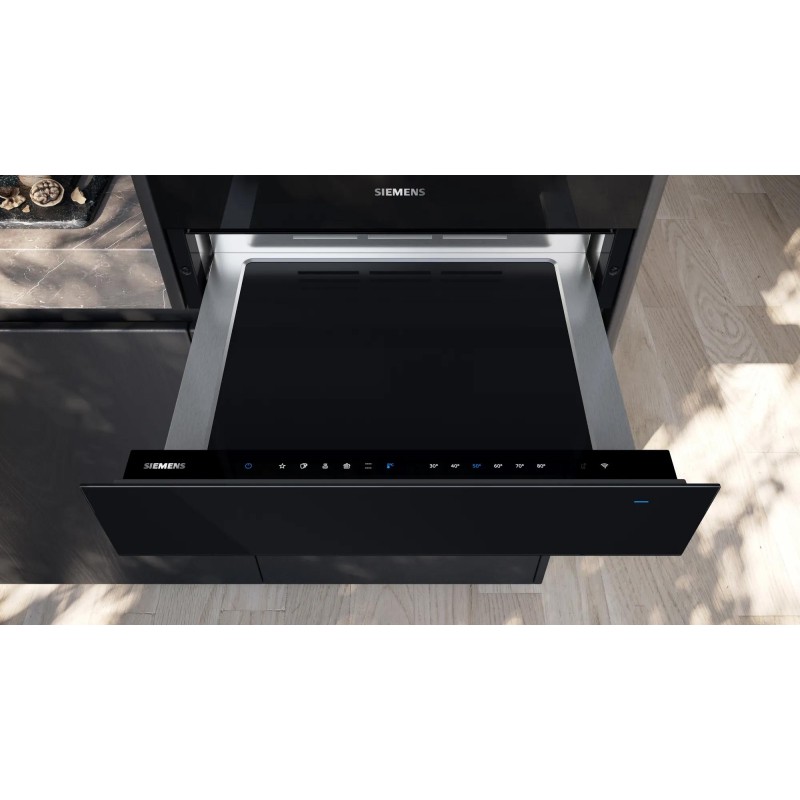 SIEMENS - Gaveta Aquecimento IQ700 BI710C1B1