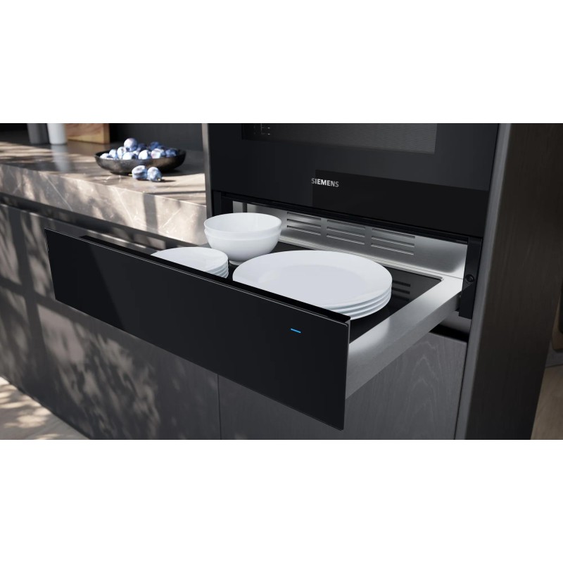 SIEMENS - Gaveta Aquecimento IQ700 BI710C1B1