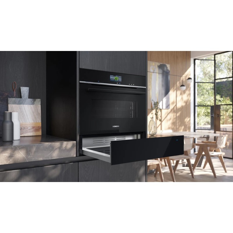 SIEMENS - Gaveta Aquecimento IQ700 BI710C1B1