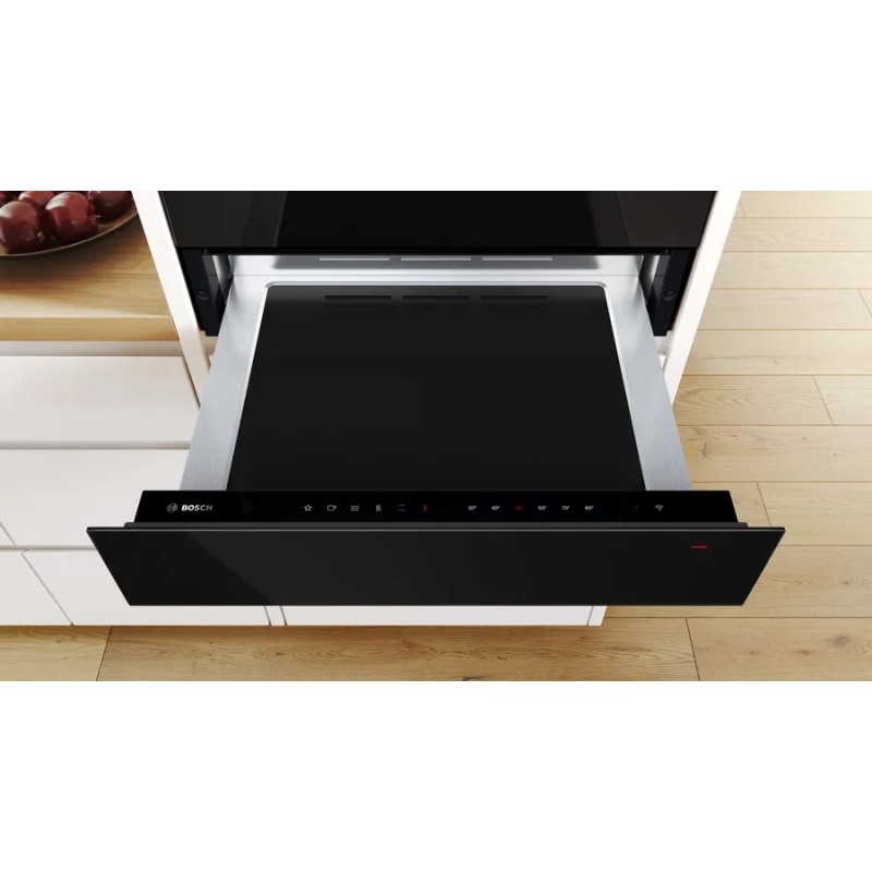 BOSCH - Gaveta de Aquecimento Serie8 BIC7101B1