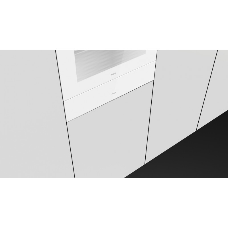 TEKA - Vidro Frontal p/Gaveta VS/CP UC Brc 891211