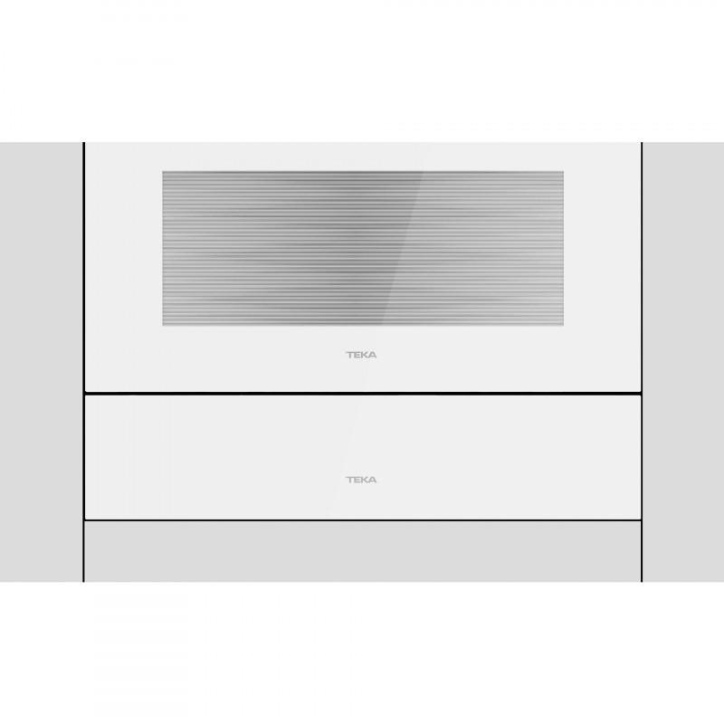 TEKA - Vidro Frontal p/Gaveta VS/CP UC Brc 891211