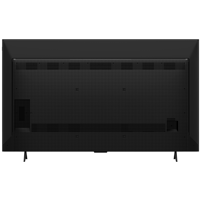 TCL P7K 75P7K QLED TV Plano 190,5 cm (75") 4K Ultra HD, Smart TV, Wi-Fi, Ethernet, LAN, Preto, Metálico - 5901292525910