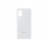 Capa Samsung A41 Silicone Cover White - 8806090437809