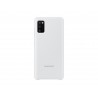 Capa Samsung A41 Silicone Cover White - 8806090437809