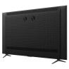 TCL C6K 85C6K MiniLED TV Plano QD-Mini LED 216 cm (85") 4K Ultra HD, Smart TV, Google TV, Wi-Fi, Ethernet, LAN, Bluetooth, Preto, Metálico - 5901292525774