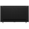 TCL C6K 85C6K MiniLED TV Plano QD-Mini LED 216 cm (85") 4K Ultra HD, Smart TV, Google TV, Wi-Fi, Ethernet, LAN, Bluetooth, Preto, Metálico - 5901292525774