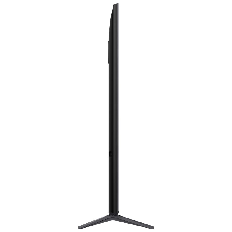 TCL C6K 85C6K MiniLED TV Plano QD-Mini LED 216 cm (85") 4K Ultra HD, Smart TV, Google TV, Wi-Fi, Ethernet, LAN, Bluetooth, Preto, Metálico - 5901292525774