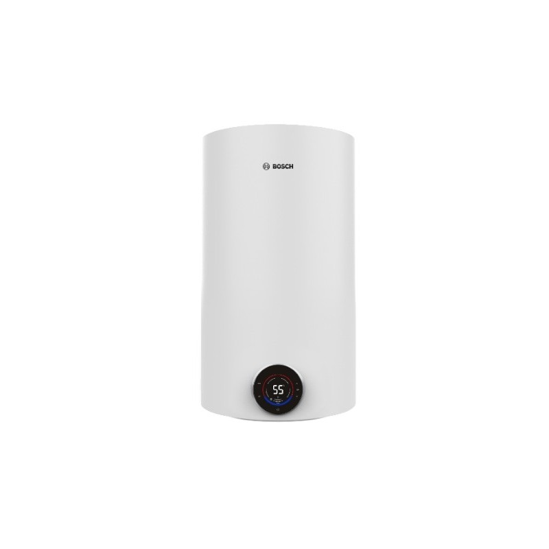 BOSCH - Termoacumulador TR7101T 80 DEB 7736507547