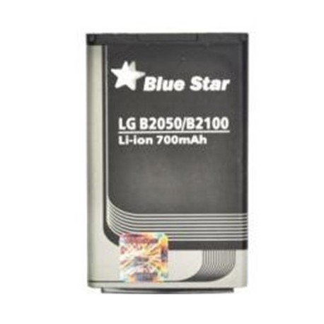 Bateria LG LGTL-GBIP-830 B2050 B2100 B2000 KG245 L343I 700mAh Li-ion Blue Star