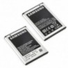 Bateria Samsung A8 S8500 Wave I5700 7330 I8910 M1 B7620 1500mAh Li-ion