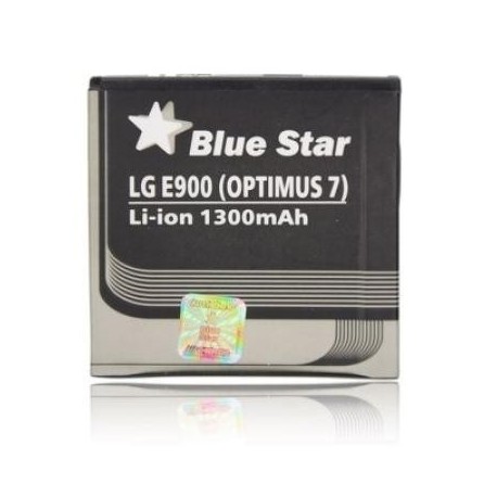 Bateria LG Optimus 7 1300mAh Li-ion Blue Star Premium