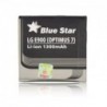 Bateria LG Optimus 7 1300mAh Li-ion Blue Star Premium