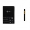 Bateria Original LG BL-44JH P700 E460 EAC61878801 1700mAh Li-ion