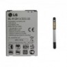 Bateria Original LG BL-41ZH D213N D290N EAC62378401 1900mAh Li-ion