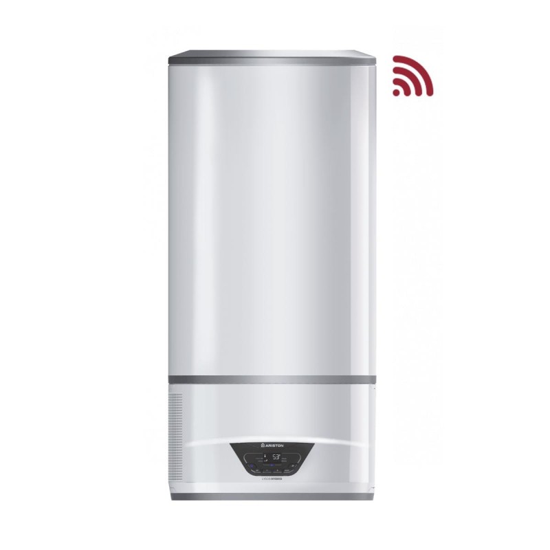 ARISTON - Termo LYDOS HYBRID WI-FI 100 PT+ 4057045