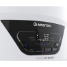 ARISTON - Termo LYDOS HYBRID WI-FI 100 PT+ 4057045
