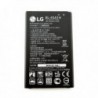 Bateria Original BL-45A1H LG K420N K10 K10 LTE Q10 K420 2220mAh Li-ion