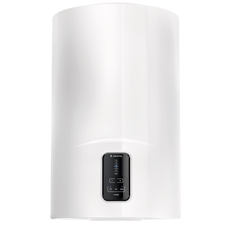 ARISTON - Termo LYDOS ECO 50 V ES EU PT 3T 4018058