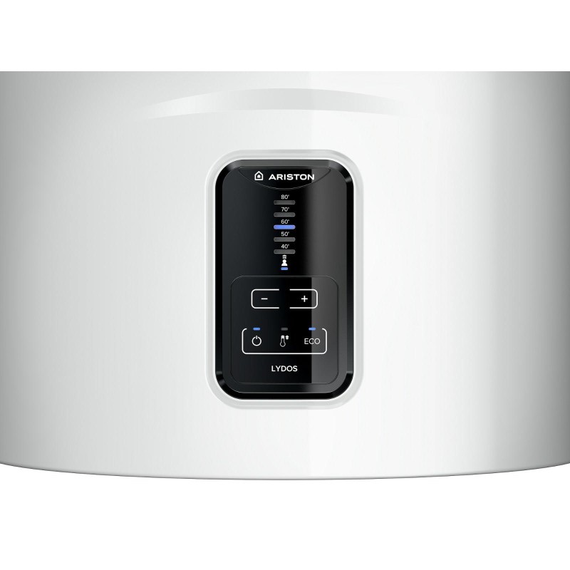 ARISTON - Termo LYDOS ECO 50 V ES EU PT 3T 4018058