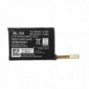 Bateria Original LG BL-S4 700mAh Li-ion Polymer