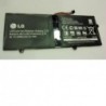 Bateria Original LG BL-T2 6400mAh Li-ion Polymer