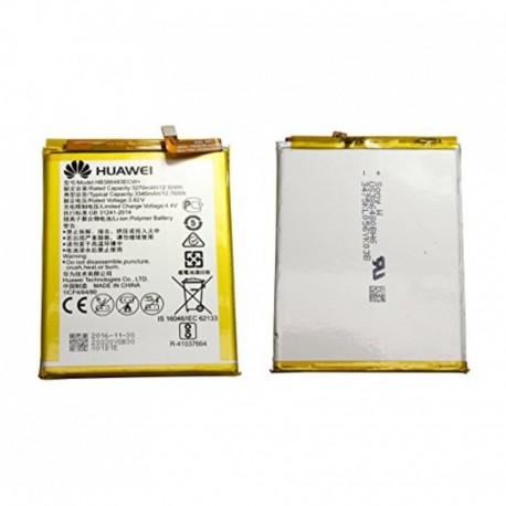 Bateria Original HB386483ECW Huawei Honor 6X 3340mAh Li-ion Polymer