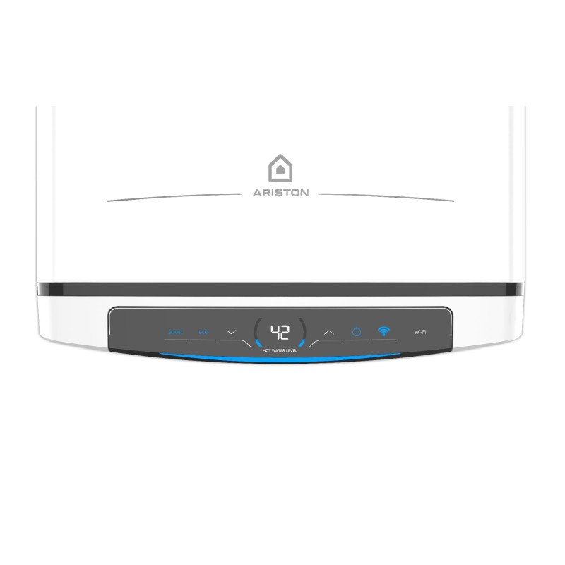 ARISTON - Termo VELIS PRO WIFI 80 ES EU PT+ 4018050