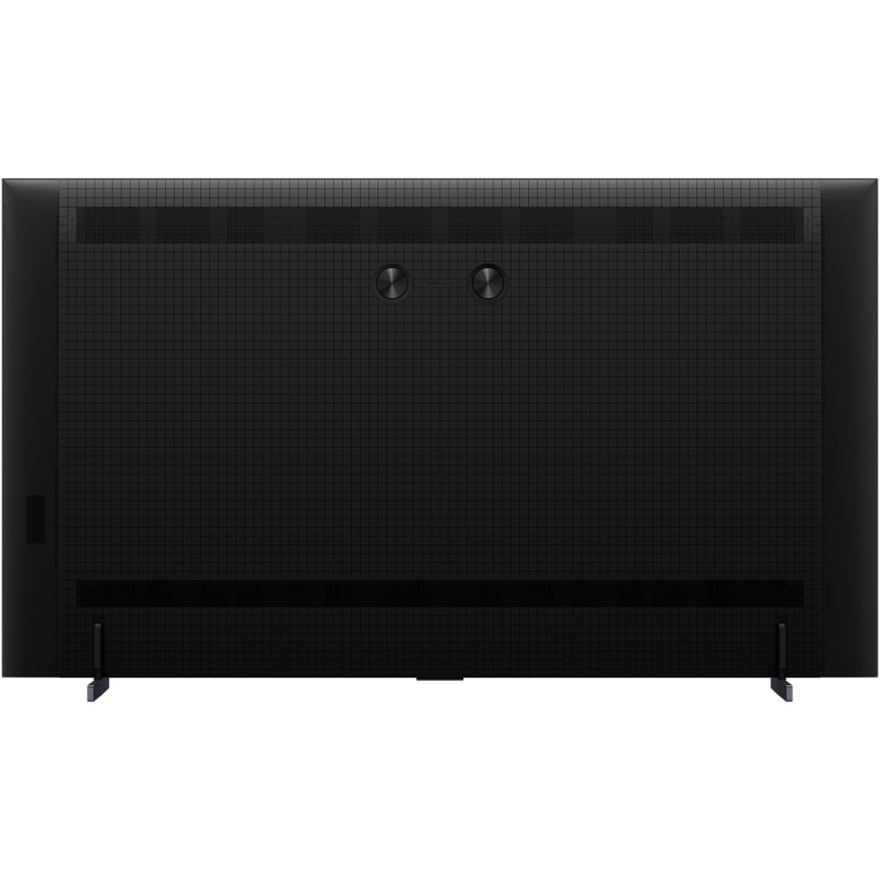 TCL C6K 98C6K MiniLED TV Plano QD-Mini LED 249 cm (98") 4K Ultra HD, Smart TV, Wi-Fi, Ethernet, LAN, Bluetooth, Preto, Metálico - 5901292525767