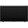 TCL C6K 98C6K MiniLED TV Plano QD-Mini LED 249 cm (98") 4K Ultra HD, Smart TV, Wi-Fi, Ethernet, LAN, Bluetooth, Preto, Metálico - 5901292525767