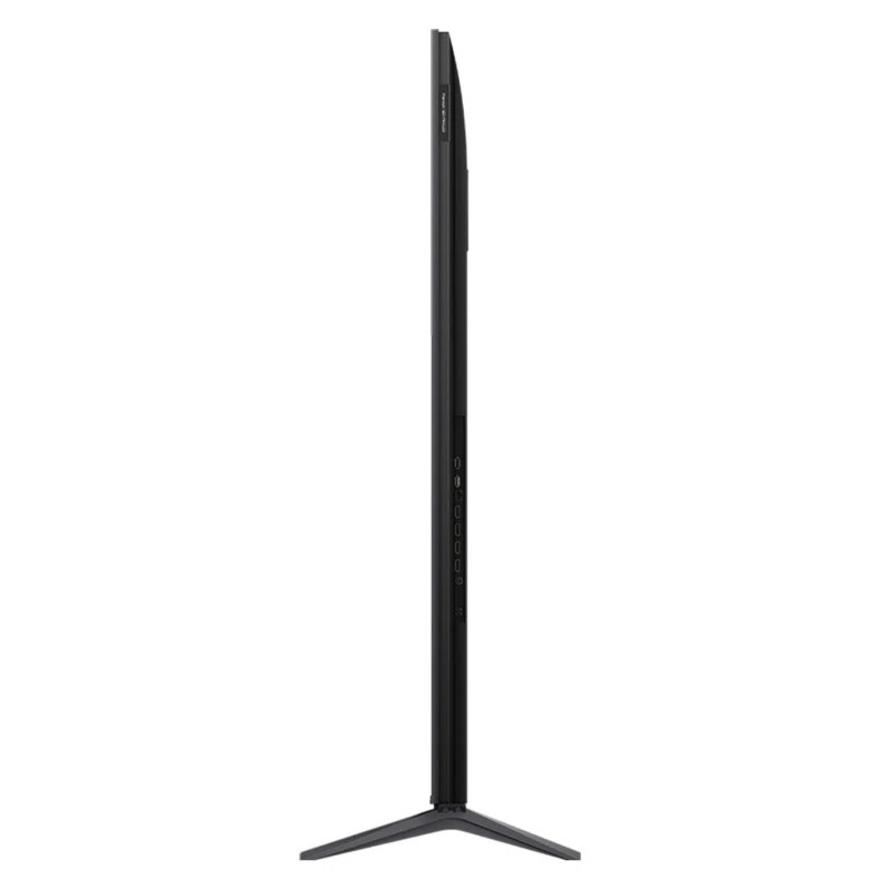 TCL C6K 98C6K MiniLED TV Plano QD-Mini LED 249 cm (98") 4K Ultra HD, Smart TV, Wi-Fi, Ethernet, LAN, Bluetooth, Preto, Metálico - 5901292525767