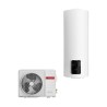 ARISTON - Bomba Calor NUOS SPLIT INVERTER WIFI ER 150 3069761