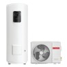 ARISTON - Bomba Calor NUOS SPLIT INVERTER WIFI ER 270 3069763