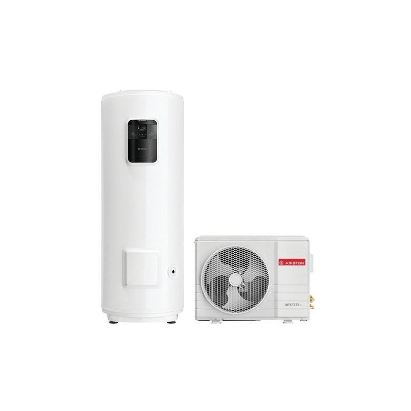 ARISTON - Bomba Calor NUOS SPLIT INVERTER WIFI ER 270 3069763