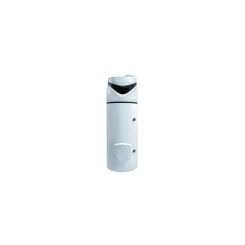 ARISTON - Bomba Calor NUOS PRIMO 240 HC A+ PT 3T 4057042