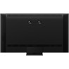TCL 75C7K MiniLed TV Plano QD-Mini LED 190,5 cm (75") 4K Ultra HD, Smart TV, Google TV, Wi-Fi, Ethernet, LAN, Bluetooth, Preto, Metálico - 5901292525729