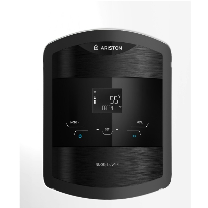 ARISTON - Bomba Calor NUOS PLUS WIFI 200 PT+ 4057038